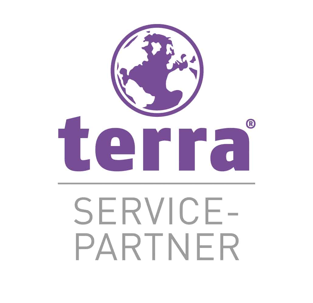 ChannelPartner Preferred Vendor Award 2022 – Kategorie Security